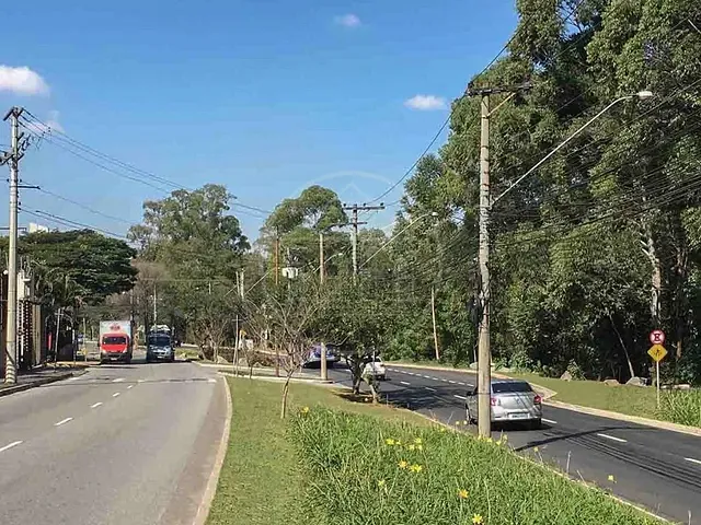 Galpão / Barracão com 9027m², para alugar, no bairro Alphaville Empresarial em Barueri