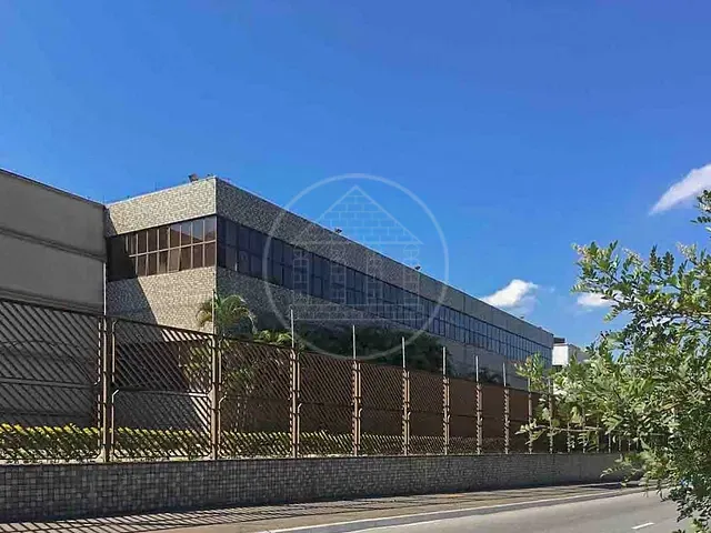Galpão / Barracão com 9027m², para alugar, no bairro Alphaville Empresarial em Barueri
