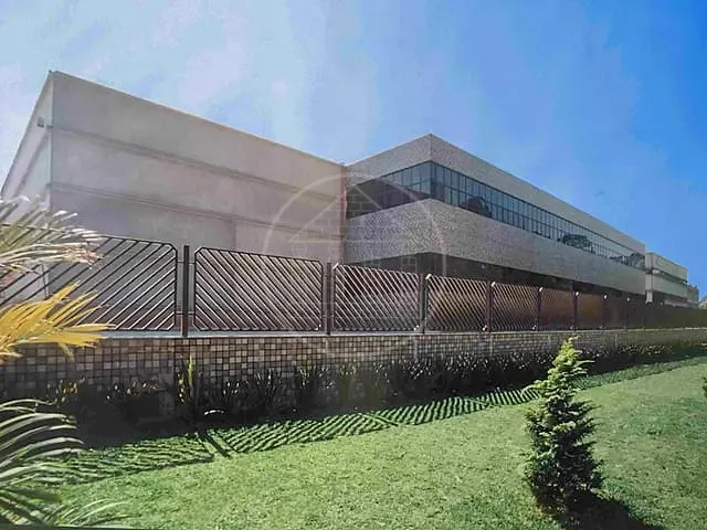 Galpão / Barracão com 9027m², para alugar, no bairro Alphaville Empresarial em Barueri