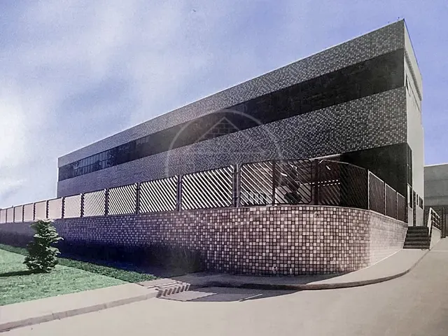 Galpão / Barracão com 9027m², para alugar, no bairro Alphaville Empresarial em Barueri