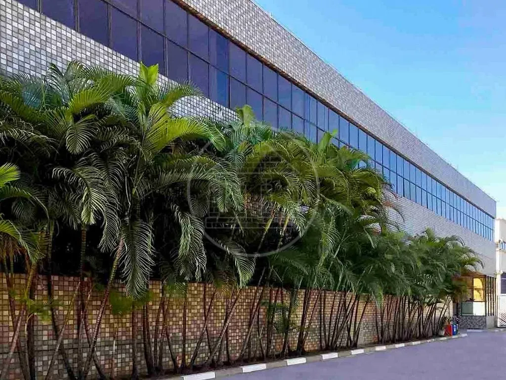 Depósito-Galpão, 6210 m² - Foto 8