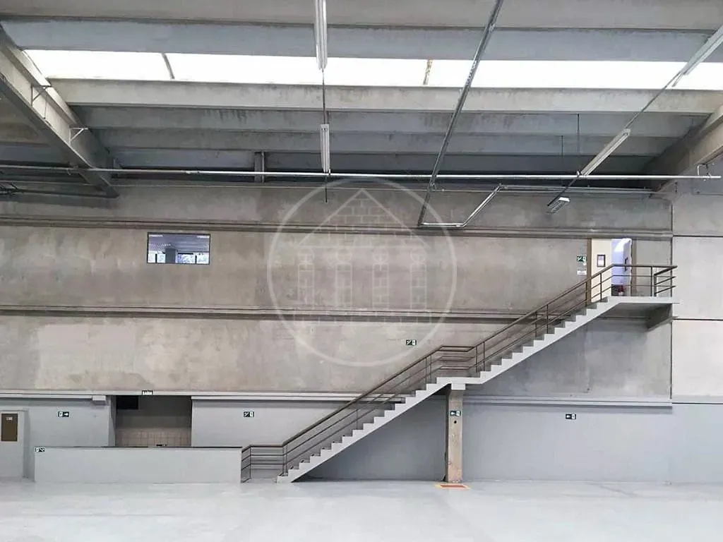 Depósito-Galpão, 6210 m² - Foto 23