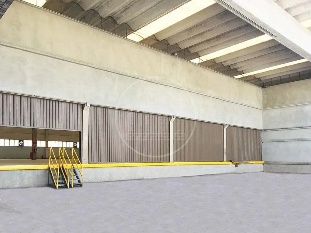 Depósito-Galpão, 6210 m² - Foto 15