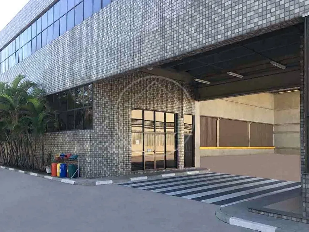 Depósito-Galpão, 6210 m² - Foto 10