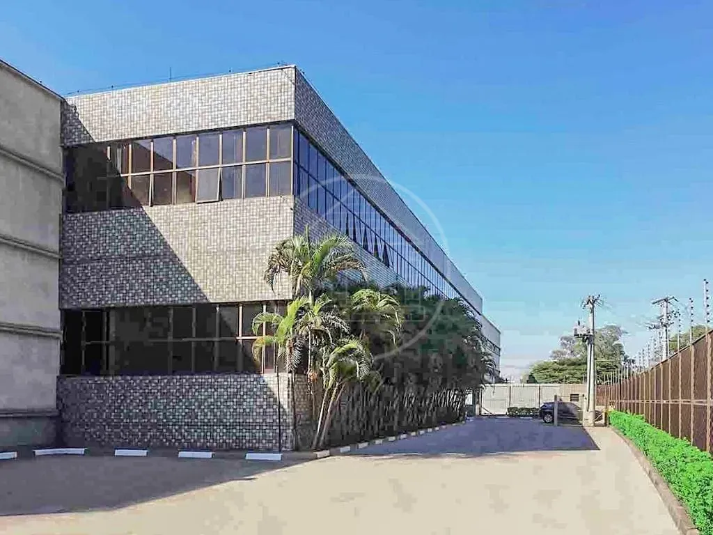 Depósito-Galpão, 6210 m² - Foto 9