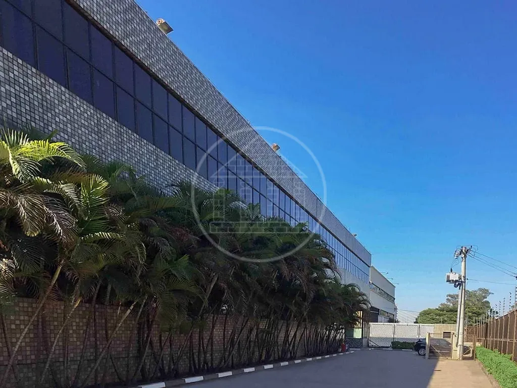 Depósito-Galpão, 6210 m² - Foto 6