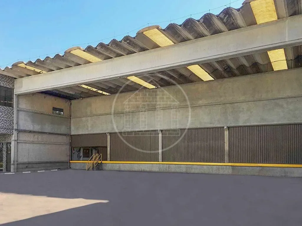 Depósito-Galpão, 6210 m² - Foto 16