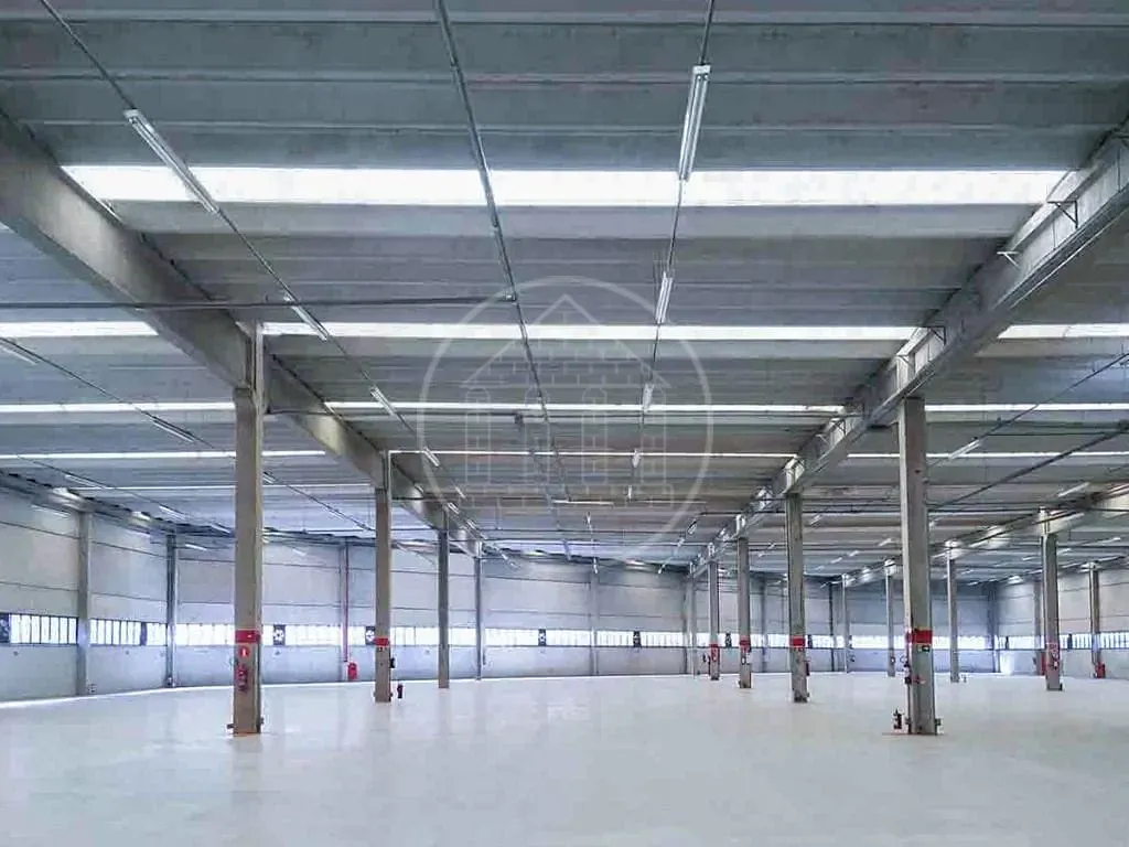 Depósito-Galpão, 6210 m² - Foto 21