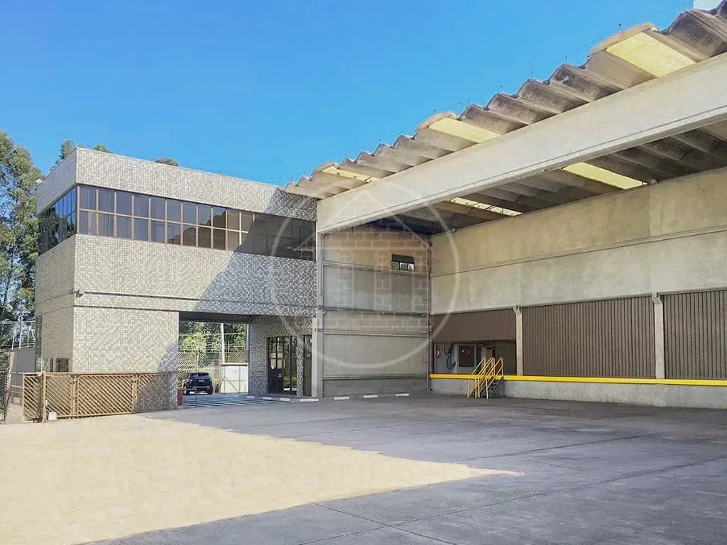 Depósito-Galpão, 6210 m² - Foto 17
