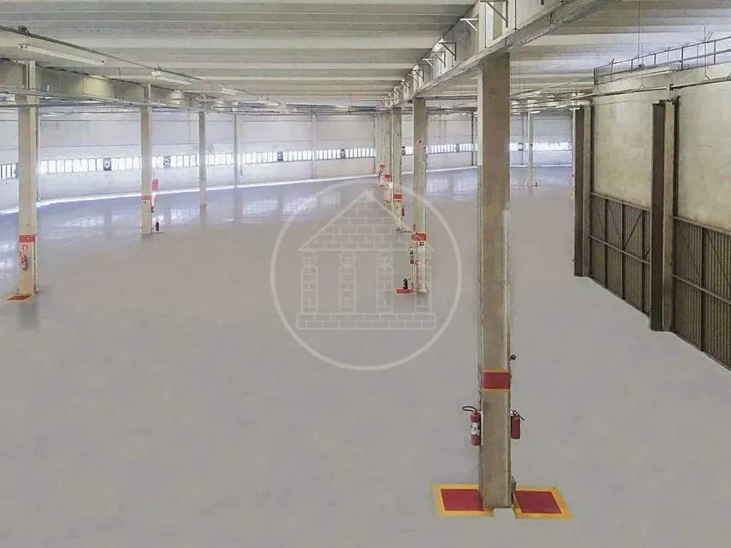 Depósito-Galpão, 6210 m² - Foto 25