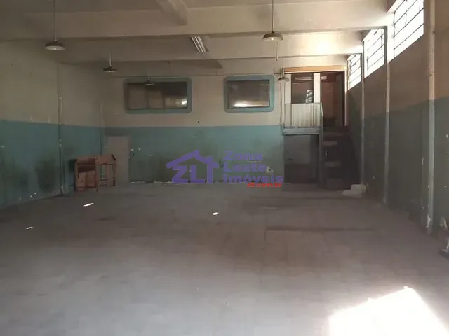 Galpão / Barracão com 400m², à venda ou para alugar, no bairro Vila Formosa em São Paulo