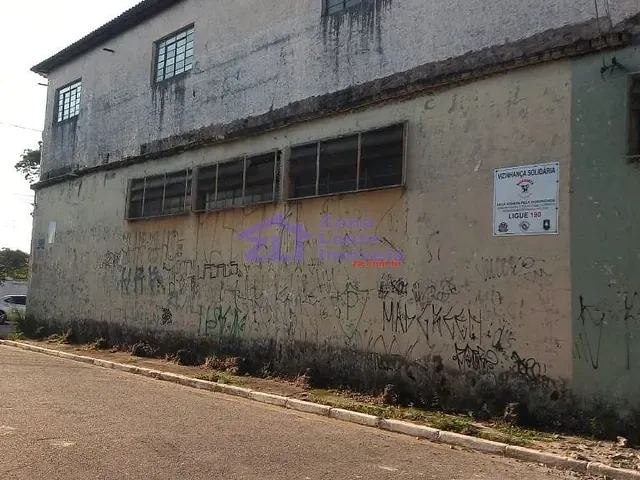 Galpão / Barracão com 400m², à venda ou para alugar, no bairro Vila Formosa em São Paulo