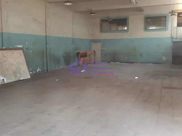 Galpão / Barracão com 400m², à venda ou para alugar, no bairro Vila Formosa em São Paulo