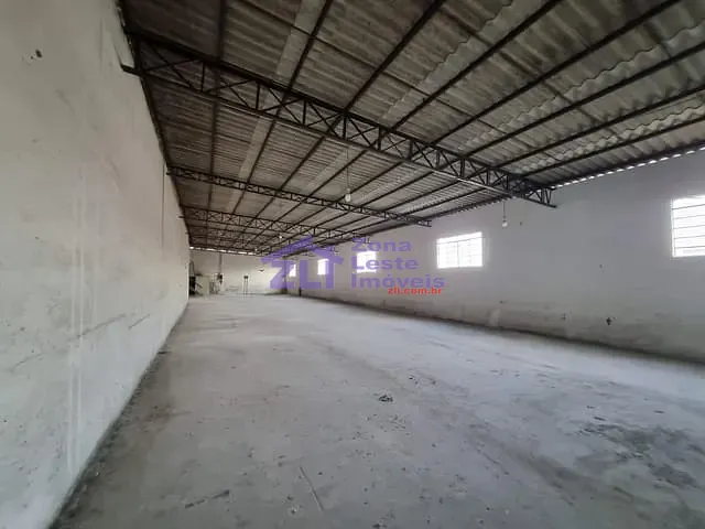 Galpão / Barracão à venda, no bairro Vila Formosa em São Paulo
