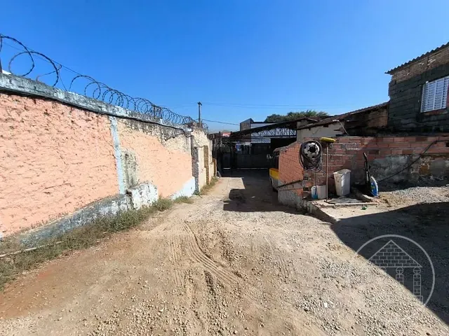 Galpão / Barracão com 736m², à venda ou para alugar, no bairro Cidade Dutra em São Paulo