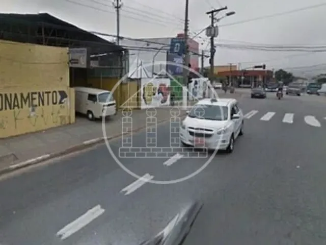 Galpão / Barracão com 736m², à venda ou para alugar, no bairro Cidade Dutra em São Paulo