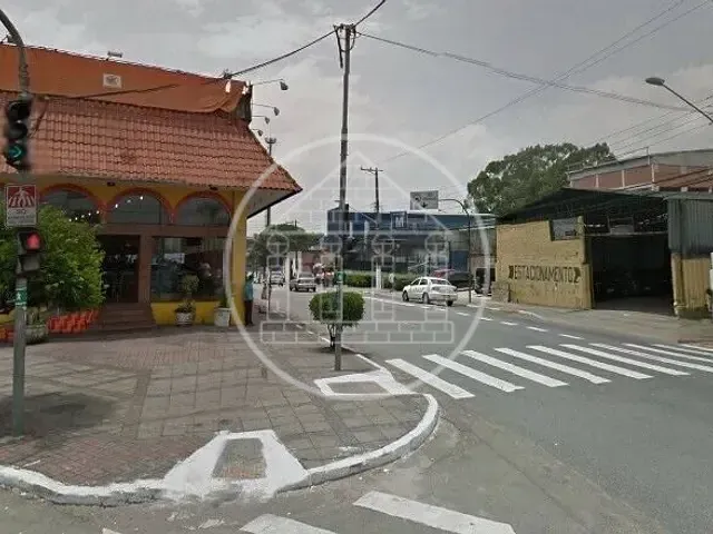 Galpão / Barracão com 736m², à venda ou para alugar, no bairro Cidade Dutra em São Paulo