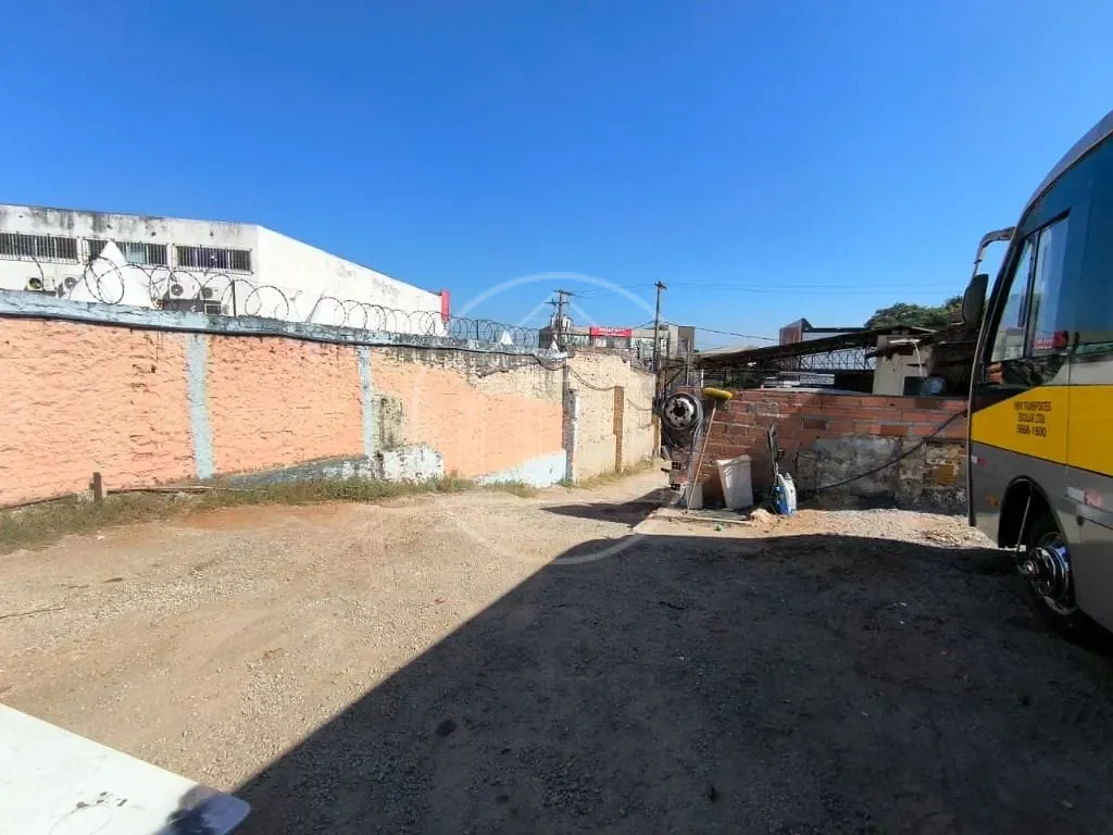 Depósito-Galpão, 350 m² - Foto 4