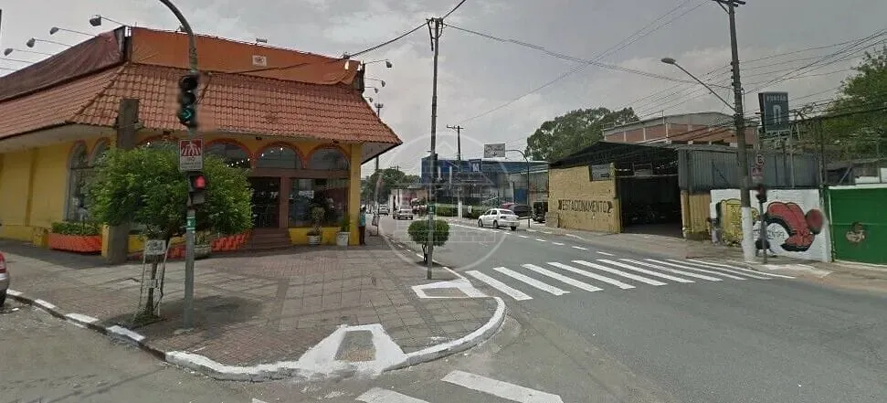 Depósito-Galpão, 350 m² - Foto 2