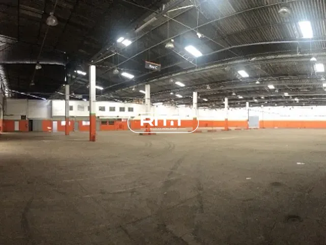 Galpão / Barracão com 14186m², para alugar, no bairro Parque Via Norte em Campinas