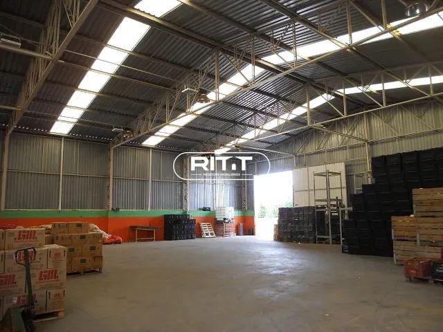 Galpão / Barracão com 14186m², para alugar, no bairro Parque Via Norte em Campinas