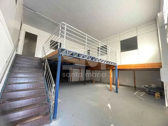 Galpão / Barracão para alugar, no bairro Santa Maria em Chapecó