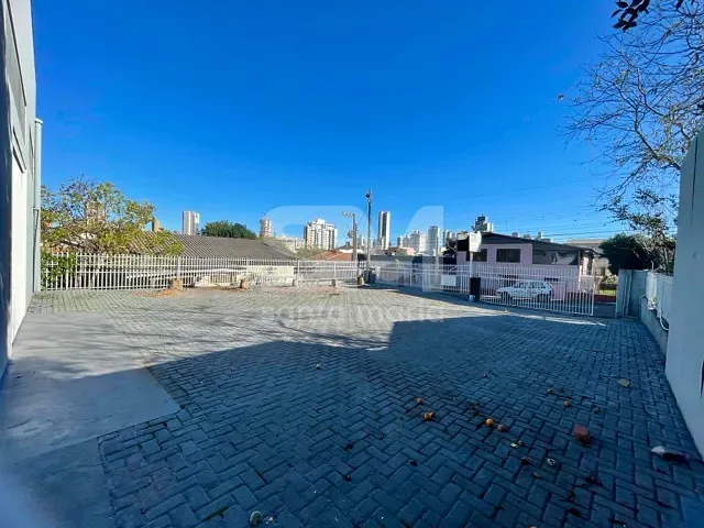 Galpão / Barracão para alugar, no bairro Santa Maria em Chapecó