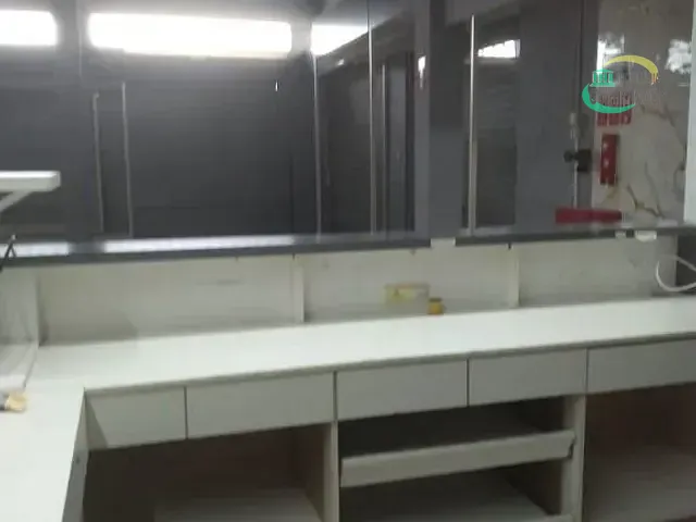 Galpão / Barracão com 185m², para alugar, no bairro São Bernardo em Campinas