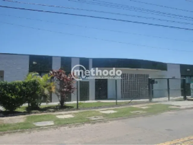 Galpão / Barracão à venda, no bairro Morro das Pedras em Valinhos