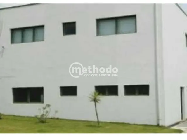 Galpão / Barracão à venda, no bairro Morro das Pedras em Valinhos