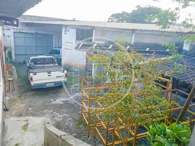 Galpão / Barracão com 582m², à venda, no bairro Terceira Divisão de Interlagos em São Paulo