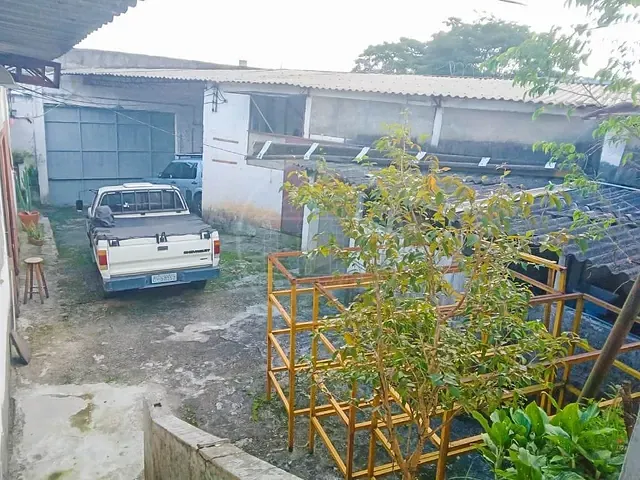 Galpão / Barracão com 582m², à venda ou para alugar, no bairro Terceira Divisão de Interlagos em São Paulo