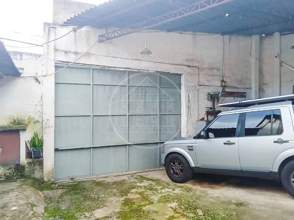 Depósito-Galpão, 386 m² - Foto 15
