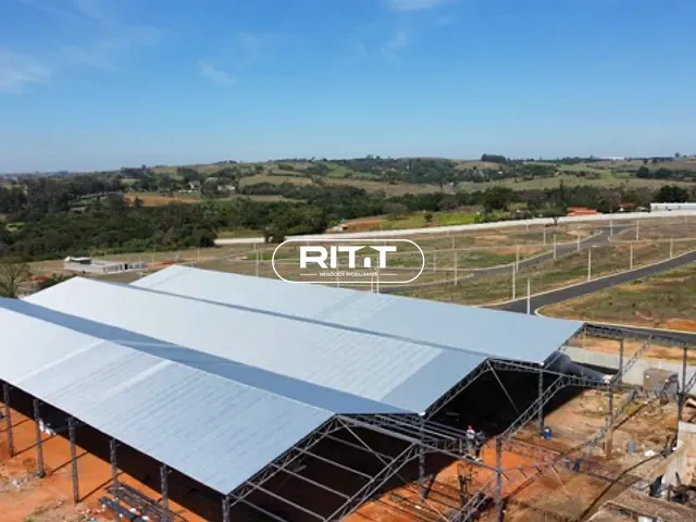 Galpão / Barracão com 10900m², à venda, no bairro Jardim Chapéu do Sol em Monte Mor