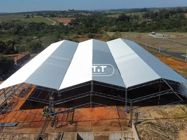 Galpão / Barracão com 10900m², à venda, no bairro Jardim Chapéu do Sol em Monte Mor