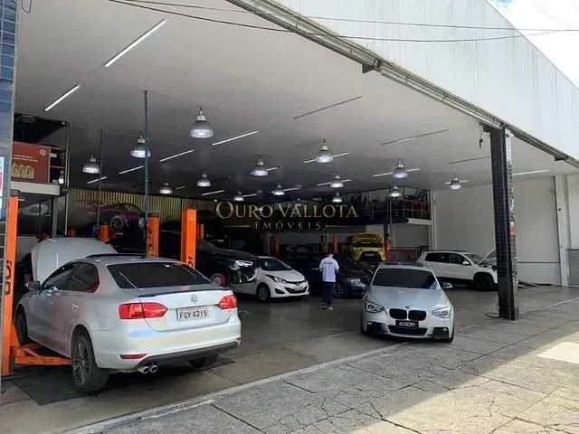 Galpão / Barracão com 600m², para alugar, no bairro Jardim Aricanduva em São Paulo