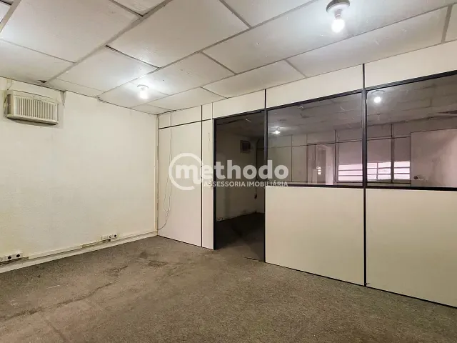 Galpão / Barracão com 896m², à venda ou para alugar, no bairro São Bernardo em Campinas