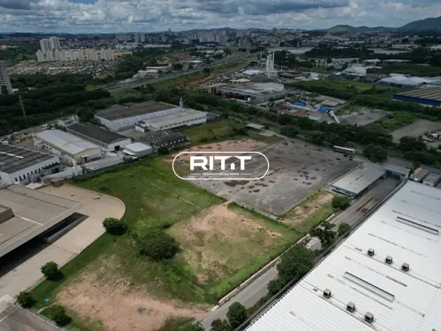 Galpão / Barracão com 87546m², à venda, no bairro Distrito Industrial em Jundiaí