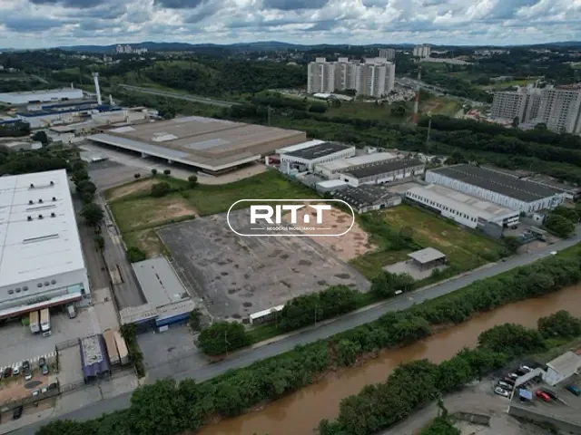Galpão / Barracão com 87546m², à venda, no bairro Distrito Industrial em Jundiaí