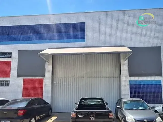 Galpão / Barracão com 718m², à venda, no bairro São Bernardo em Campinas
