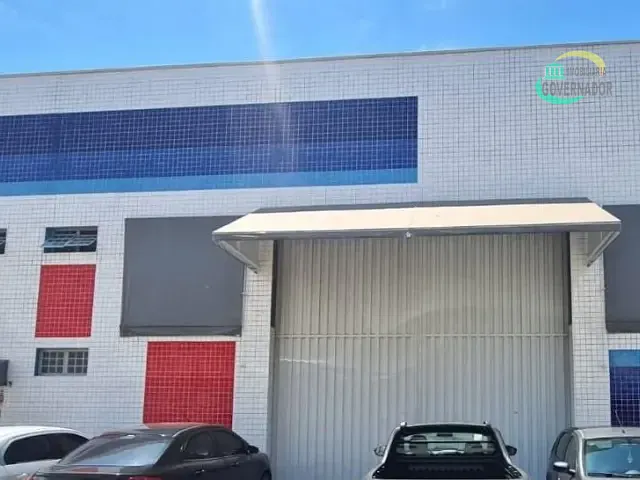 Galpão / Barracão com 718m², à venda, no bairro São Bernardo em Campinas