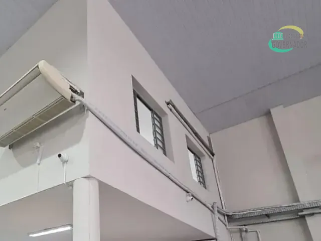 Galpão / Barracão com 718m², à venda, no bairro São Bernardo em Campinas