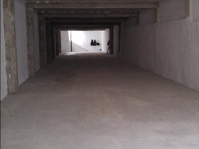 Foto do Galpão / Barracão - Galpão / Barracão para Locação 4 Vagas, 580M², Anália Franco, São Paulo - SP | ZONA LESTE IMÓVEIS