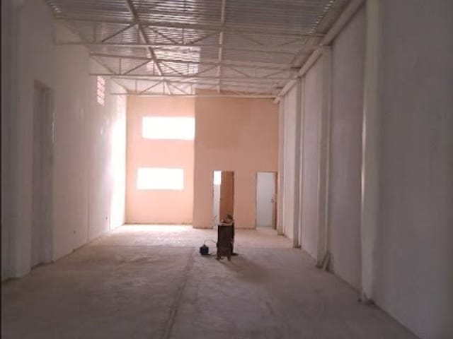 Foto do Galpão / Barracão - Galpão / Barracão para Locação 4 Vagas, 580M², Anália Franco, São Paulo - SP | ZONA LESTE IMÓVEIS