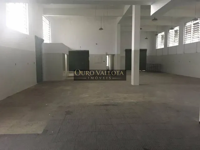 Galpão / Barracão com 800m², à venda, no bairro Vila Nova York em São Paulo