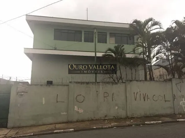 Galpão / Barracão com 800m², à venda, no bairro Vila Nova York em São Paulo