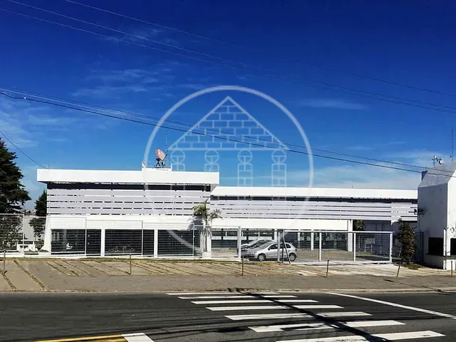 Galpão / Barracão com 11939m², para alugar, no bairro Alphaville Empresarial em Barueri