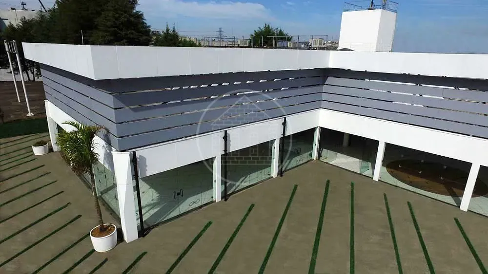 Depósito-Galpão, 5618 m² - Foto 29