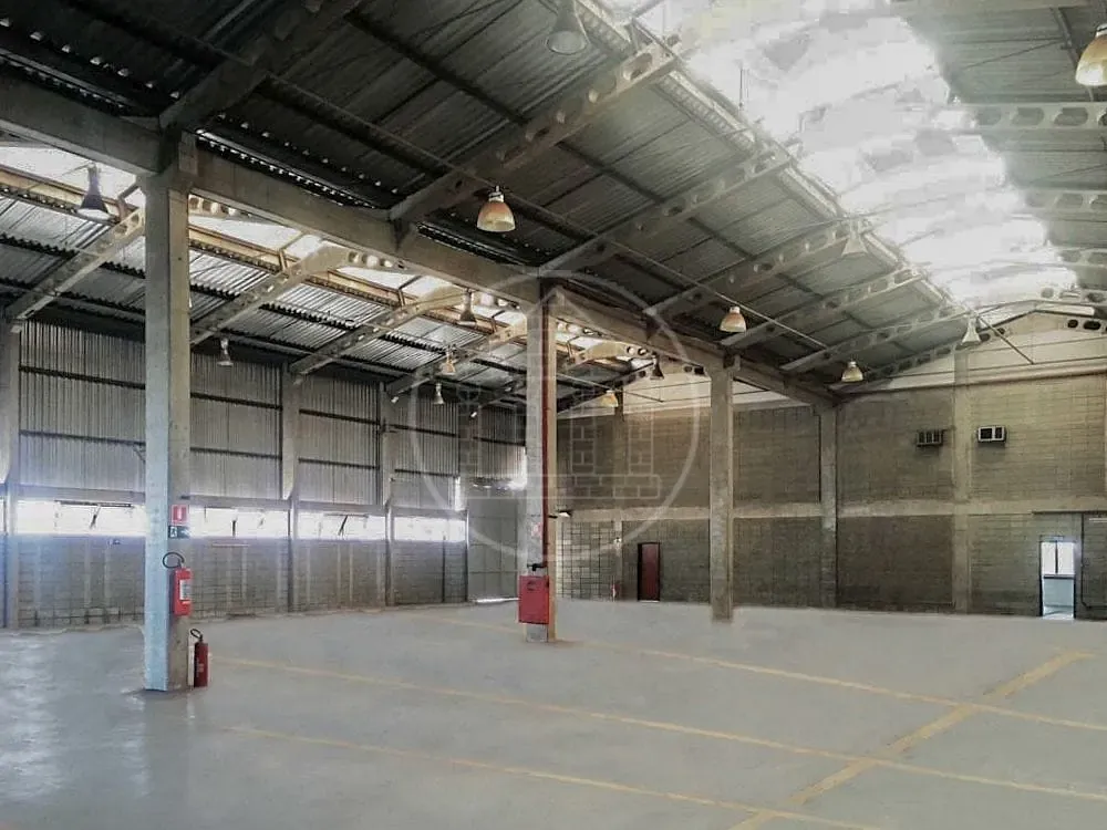 Depósito-Galpão, 5618 m² - Foto 22