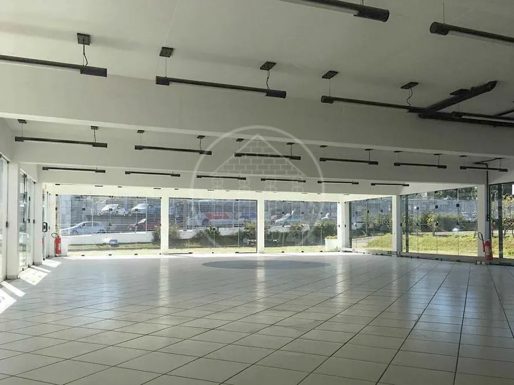Depósito-Galpão, 5618 m² - Foto 15